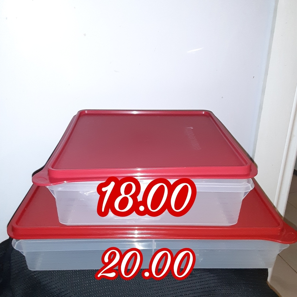 Ama tu Tupperware 100%💕 - Picture 13 of 16